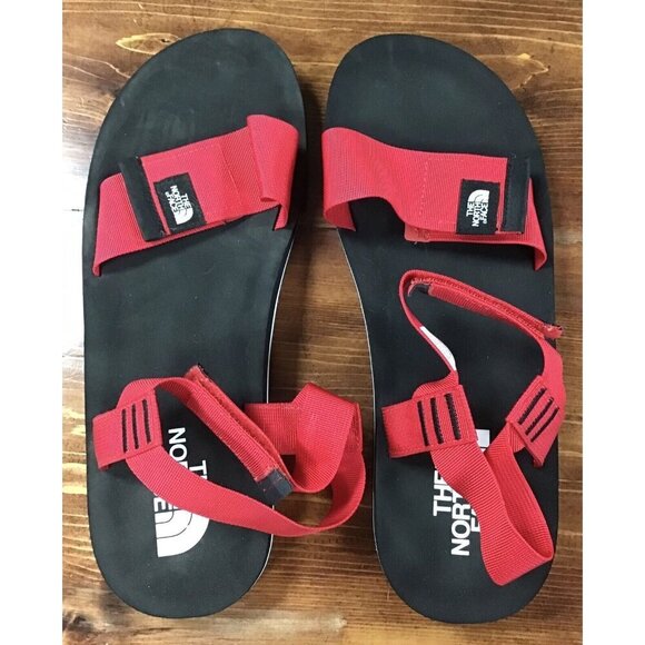 Men’s The North Face asked a Sandal Size 14 - Picture 1 of 3